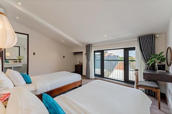 lacasa old town villa