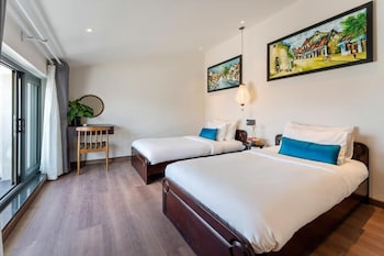 lacasa old town villa