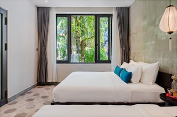 lacasa old town villa