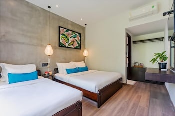 lacasa old town villa