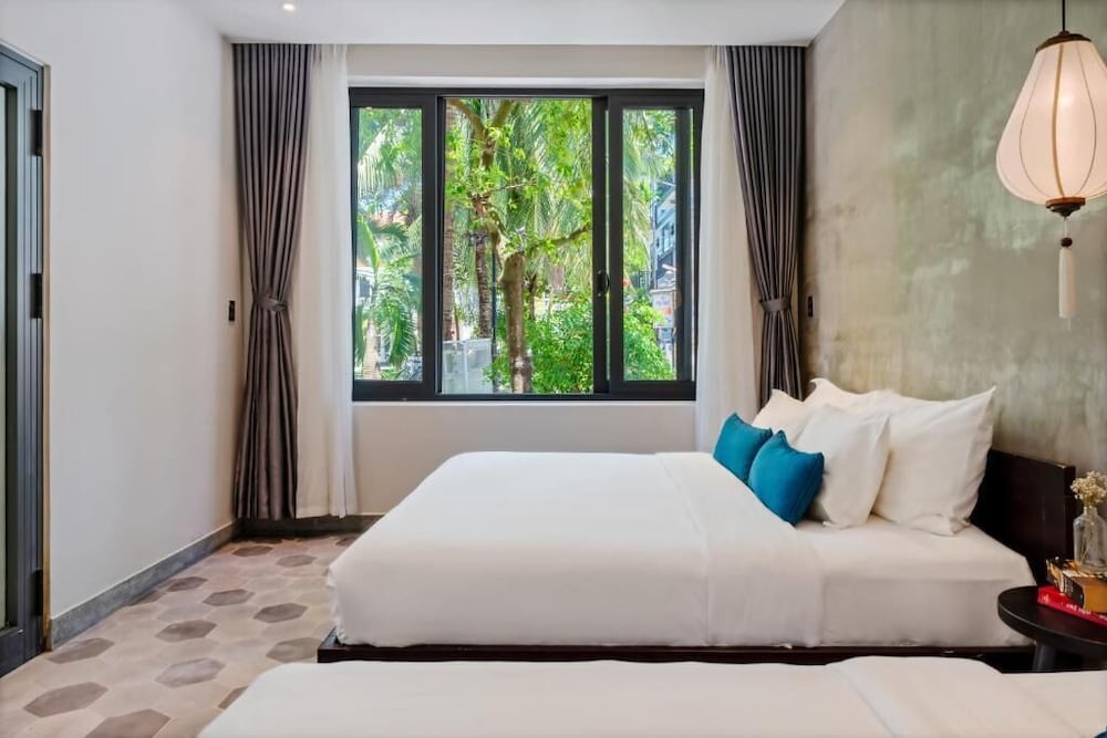 lacasa old town villa