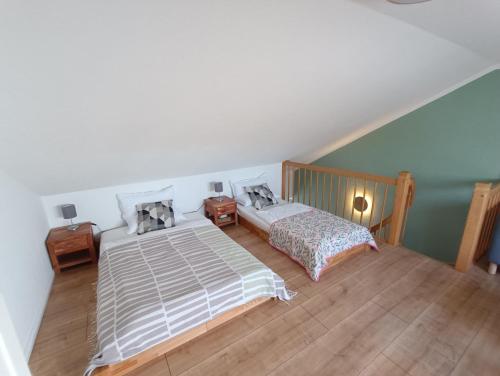 Hotel Stadt Barth,Barth Airport>>Barth,3 star