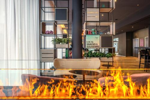 intercityhotel lubeck