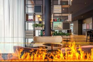 intercityhotel lubeck
