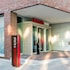intercityhotel lubeck