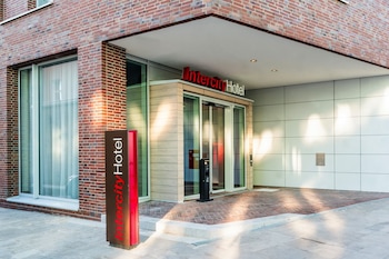 intercityhotel lubeck