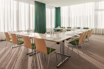 intercityhotel lubeck