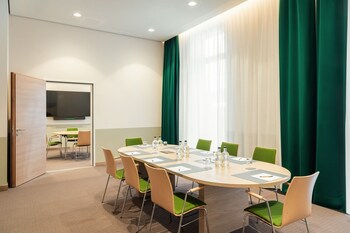 intercityhotel lubeck