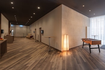 intercityhotel lubeck