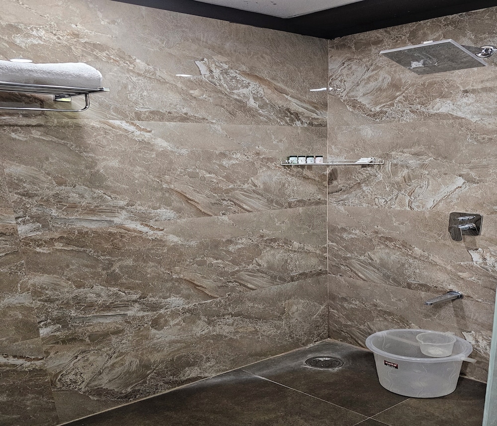 bamboo saa mulberry resort pushkar