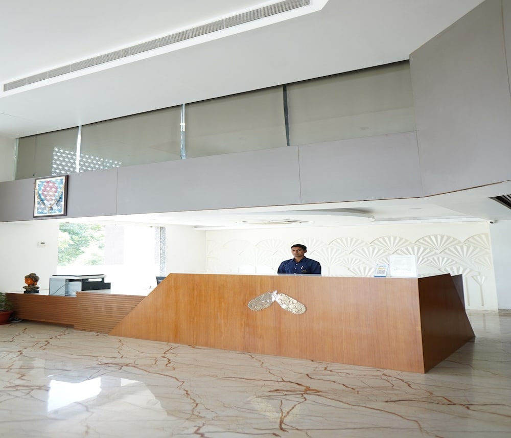 bamboo saa mulberry resort pushkar