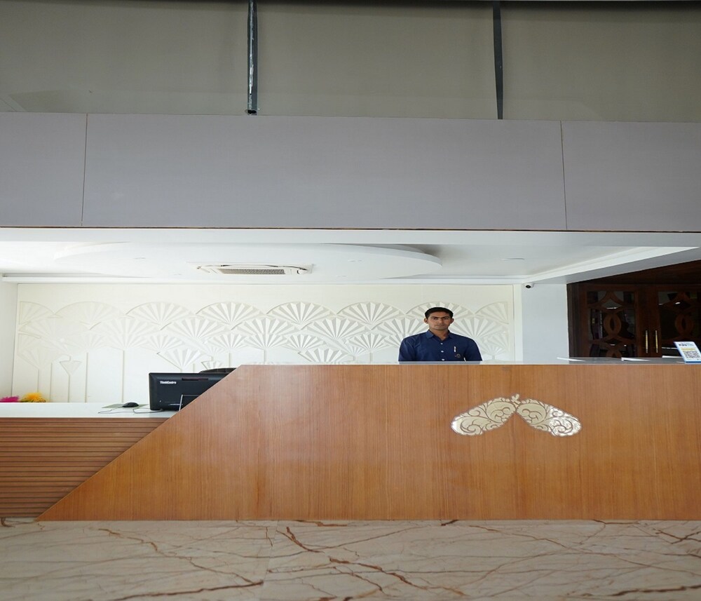 bamboo saa mulberry resort pushkar