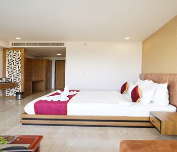 bamboo saa mulberry resort pushkar