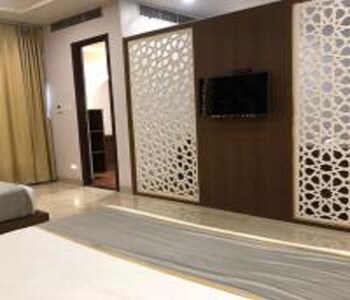 bamboo saa mulberry resort pushkar