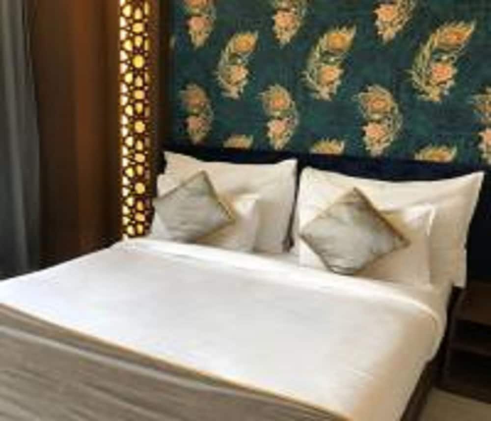 bamboo saa mulberry resort pushkar