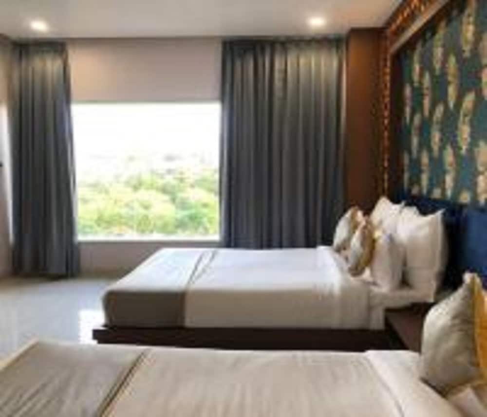 bamboo saa mulberry resort pushkar