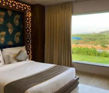 bamboo saa mulberry resort pushkar