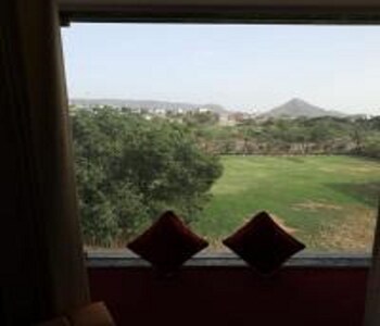 bamboo saa mulberry resort pushkar