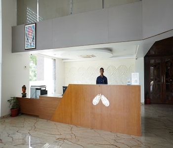 bamboo saa mulberry resort pushkar