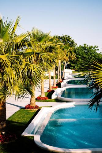 kallithea village hotel