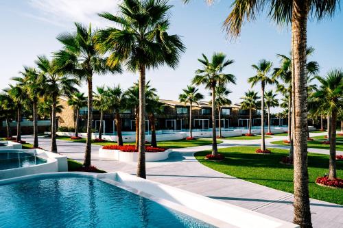 kallithea village hotel