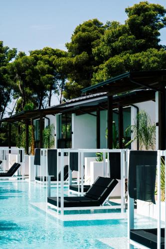 kallithea village hotel