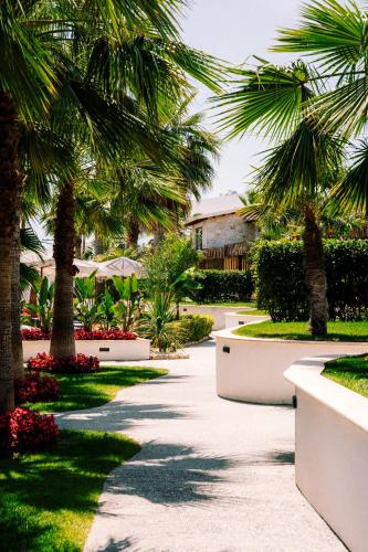 kallithea village hotel