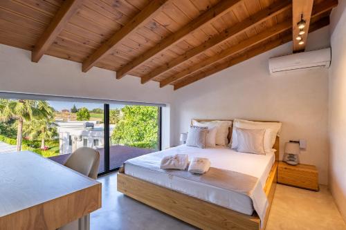 kallithea village hotel