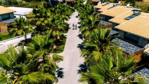 kallithea village hotel