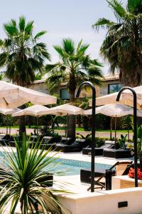 kallithea village hotel