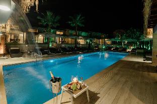 kallithea village hotel