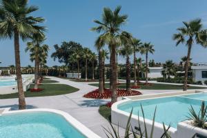 kallithea village hotel