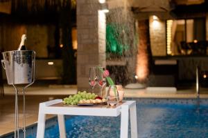 kallithea village hotel