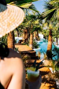 kallithea village hotel