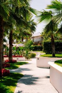 kallithea village hotel