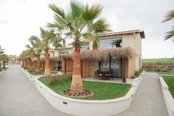 kallithea village hotel