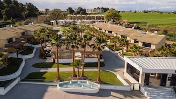 kallithea village hotel