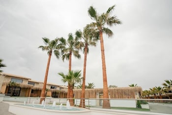 kallithea village hotel