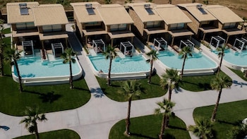 kallithea village hotel