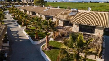 kallithea village hotel