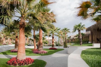 kallithea village hotel