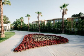 kallithea village hotel