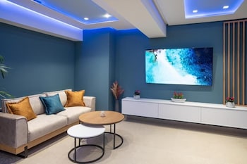 kallithea village hotel