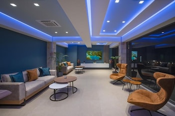 kallithea village hotel