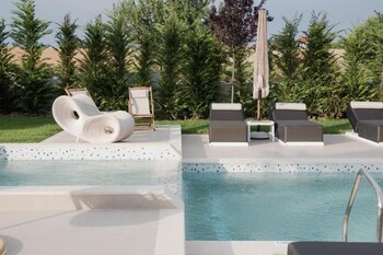 kallithea village hotel