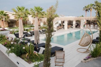 kallithea village hotel