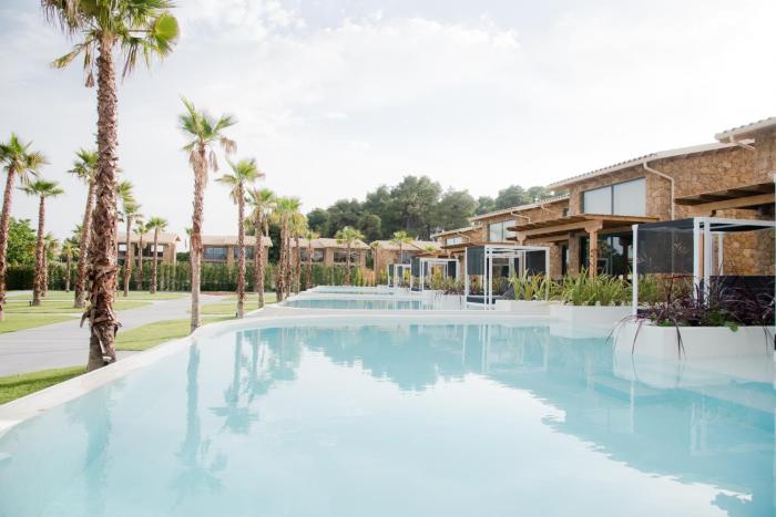 kallithea village hotel