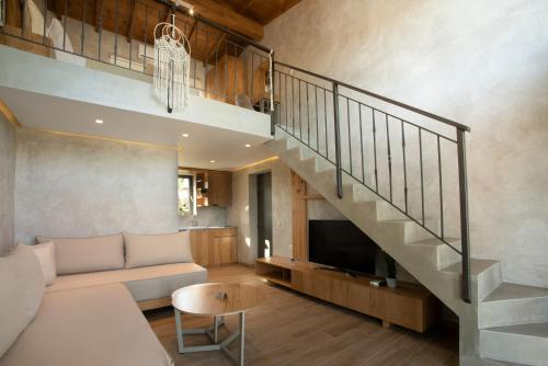 kallithea village hotel