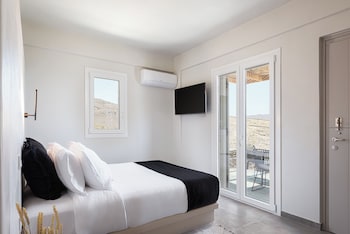 kythea suites kythnos