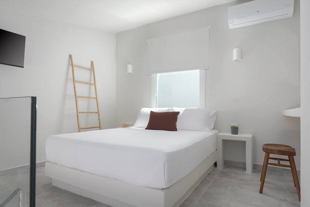 kythea suites kythnos